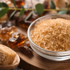 رذاذ عطري دافئ بنكهة الفانيليا والسكر من باث آند بودي وركس