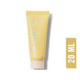 مقشر إنزيم الوجه Wishful Yo Glow AHA وBHA