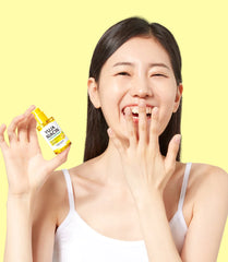 سوم باي مي يوجا نياسين مصل مضاد للعيوب