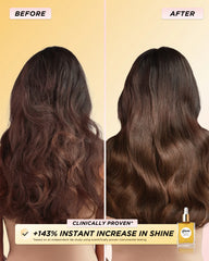 GISOU Honey Gloss Duo