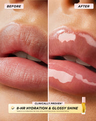 GISOU Honey Gloss Duo