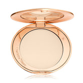 Charlotte Tilbury Airbrush Flawless Finish Setting Compact Powder