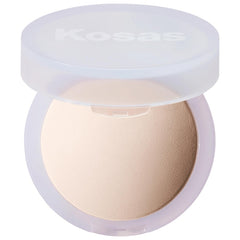 Kosas Cloud Set Baked Setting & Smoothing Talc‑Free Vegan Powder