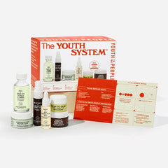 The Youth System™ 6-Piece Minis Kit