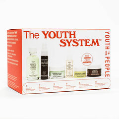 The Youth System™ 6-Piece Minis Kit