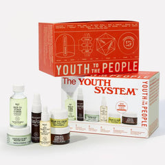 The Youth System™ 6-Piece Minis Kit