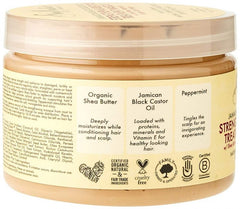 SheaMoistureJamaican Black Castor Oil Strengthen, Restore Treatment Masque