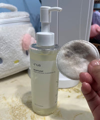 زيت تنظيف أنوا هارتليف للتحكم في المسام