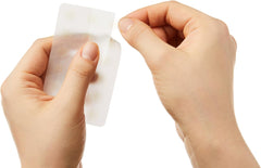 رقعة رئيسية شفافة من COSRX