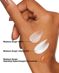 Clinique Moisture Surge Intense 72H Auto Replenishing Hydrator (15 mL Sample without box)