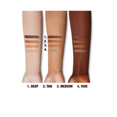 Charlotte Tilbury Airbrush Matte Bronzer