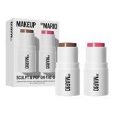 MAKEUP BY MARIO Mini Sculpt & Pop On-The-Go