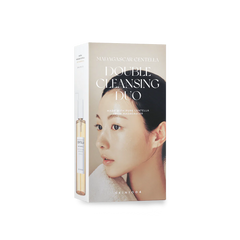 سكين1004 سنتيلا للتنظيف المزدوج