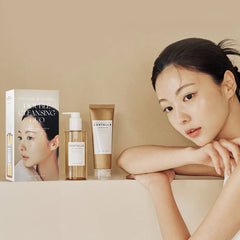 سكين1004 سنتيلا للتنظيف المزدوج