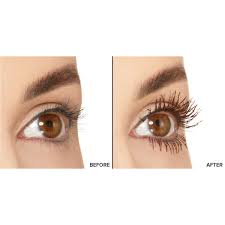 ماسكارا تو فيسد "أفضل من الجنس" - شوكولاتة