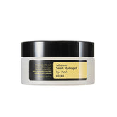 COSRX Advanced Snail Hydrogel Eye Patch