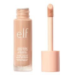 فلتر سائل Elf Halo Glow