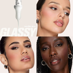 مجموعة هدى بيوتي رمضان حبيبتي للوجه والشفاه