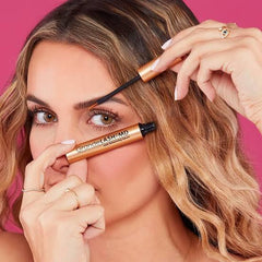 نظام الرموش من خطوتين من جراند كوزماتيكس