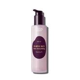 EQQUALBERRY Purple Rice Pore Smoothing Cleansing Oil