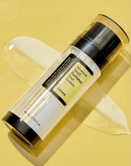 كوسركس - جوهر الحلزون المتقدم لإشراقة مزدوجة