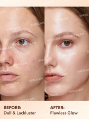 خلاط توهج أشعة الشمس من شيجلام