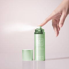 كيالي يام فستق جيلاتو سبراي