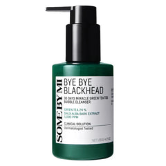 SOME BY MI Bye Bye Blackhead Cleanser