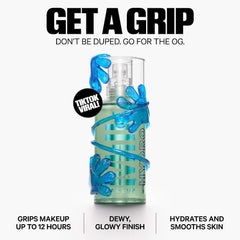 برايمر مكياج مرطب من ميلك ميك أب هيدرو جريب (حجم العينة)