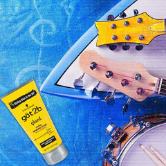 غراء شوارزكوف Got2B لتصفيف الحواجب/الشعر