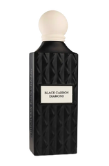 IBRAQ Black Carbon Diamond Eau de Parfum
