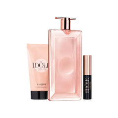 مجموعة هدايا لانكوم ايدول او دي بارفان 50 مل