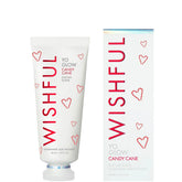 Wishful Yo Glow Enzyme scrub (Candy Cane)