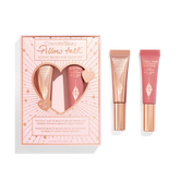 Charlotte tilbury PILLOW TALK ICONIC BLUSH AND GLOW KIT