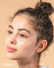 رقعة عين هيدروجيل الحلزون المتقدمة من COSRX