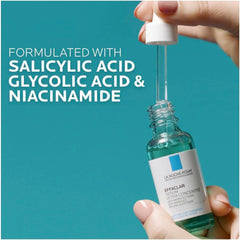 سيروم لاروش بوزيه إيفاكلار فائق التركيز