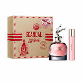 Jean Paul Gaultier Scandal Eau de Parfum 80ml & 20ml Travel Set