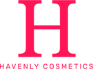 Havenly Cosmetics Makeup & Skincare