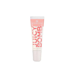 ملمع شفاه ESSENCE JUICY BOMB SHINY