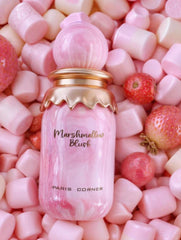 Paris Corner Marshmallow Blush Eau de Parfum 100 ml