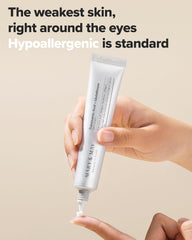 كريم العين من ماري آند ماي بحمض الترانيكساميك والجلوتاثيون