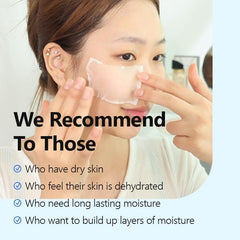 تونر حمض الهيالورونيك من Isntree