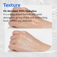 تونر حمض الهيالورونيك من Isntree