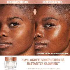 Charlotte Tilbury - Charlotte’s Magic Cream (Instant Turnaround Moisturizer)