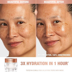 Charlotte Tilbury - Charlotte’s Magic Cream (Instant Turnaround Moisturizer)