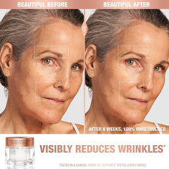 Charlotte Tilbury - Charlotte’s Magic Cream (Instant Turnaround Moisturizer)