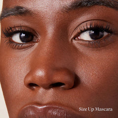 Sephora Size Up Volumizing Mascara - Full Size, 14g