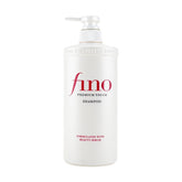 Fino Shampoo Premium Touch Moist