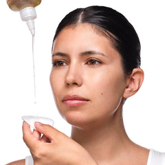 تونر مقشر بحمض الجليكوليك 7% من ذا أورديناري