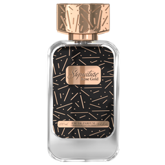 دخون الإماراتية سيجنتشر روز جولد